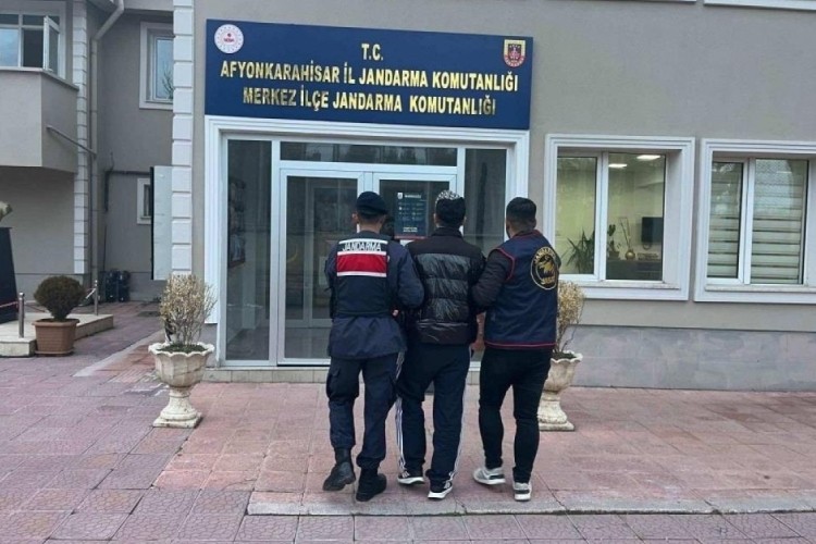 Kasten yaralama suçundan aranan şahıs yakalandı