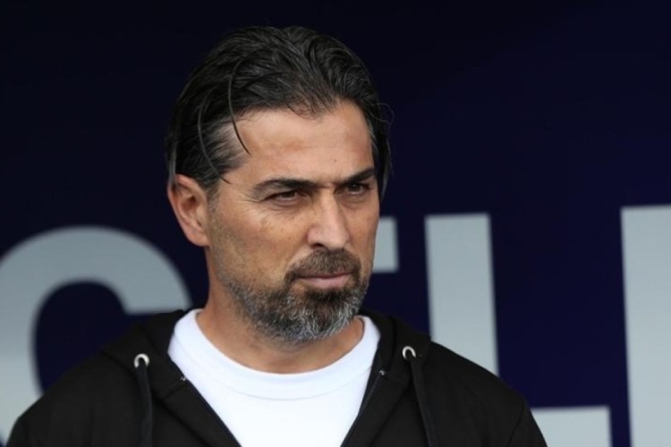 "Minimize" çıkışıyla hafızlara kazınan İlhan Palut Süper Lig'e geri dönüyor 