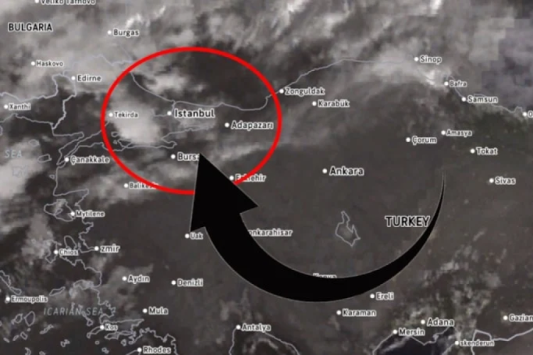 Bursa'da "Gri Mod" açıldı! 10 gün sürecek...