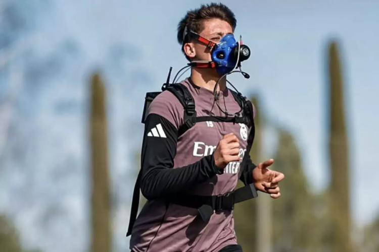 Arda Güler'i makineye bağladılar, çıkan sonuca sağlık ekibi inanamadı!