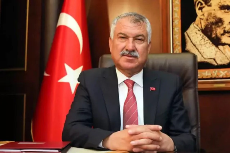 Son dakika! Zeydan Karalar tahliye edildi...