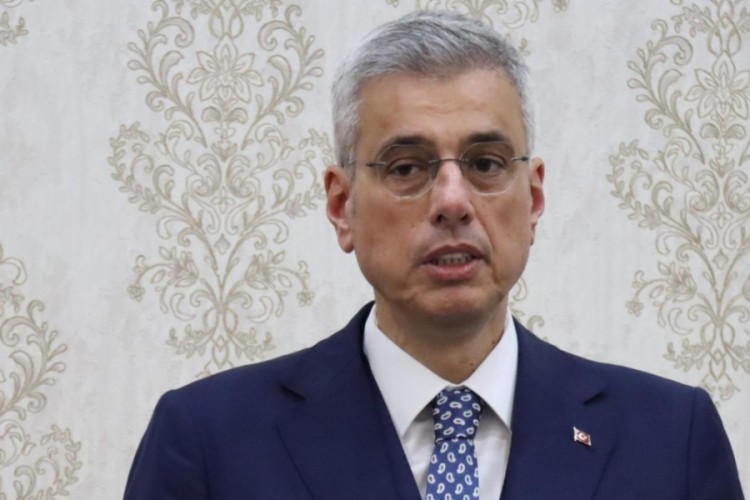 Bakan Memişoğlu: Hatay Şehir Hastanesi inşaatına 2026 sonu itibarıyla başlayacağız 