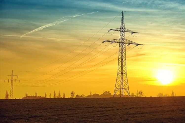 Afrika'da 600 milyondan fazla kişi elektriksiz yaşıyor 