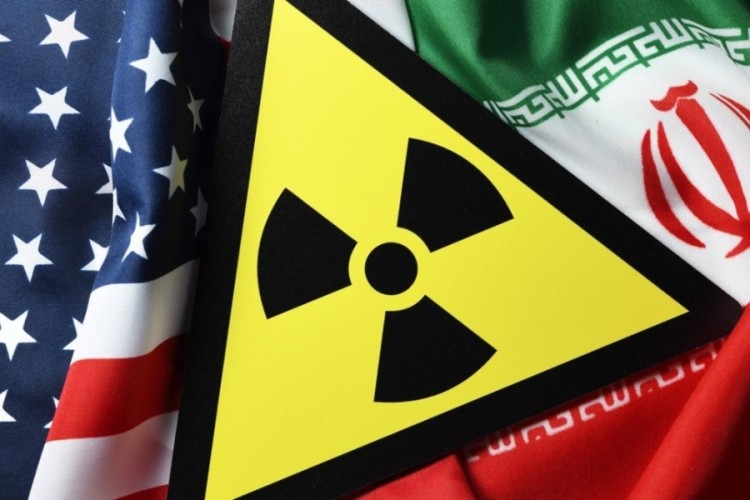 İran, füze programının müzakereye kapalı olduğunu yineledi 