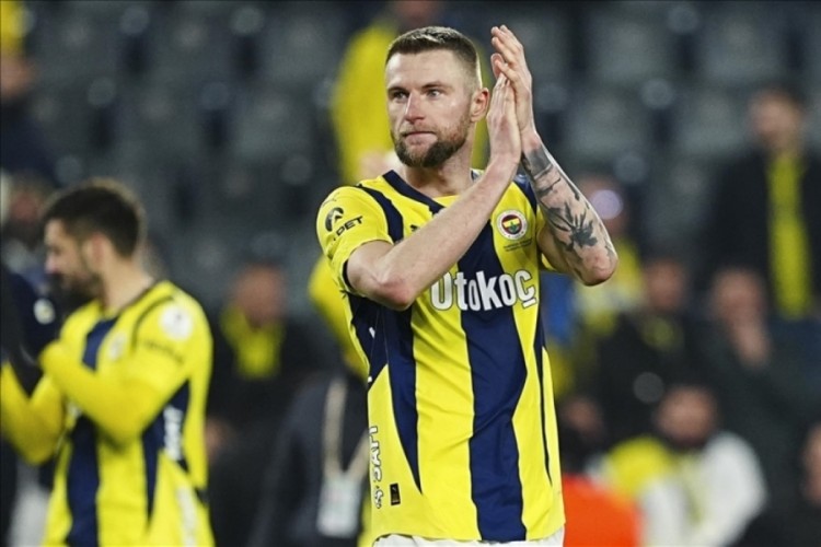 Fenerbahçe'ye Skriniar şoku! 