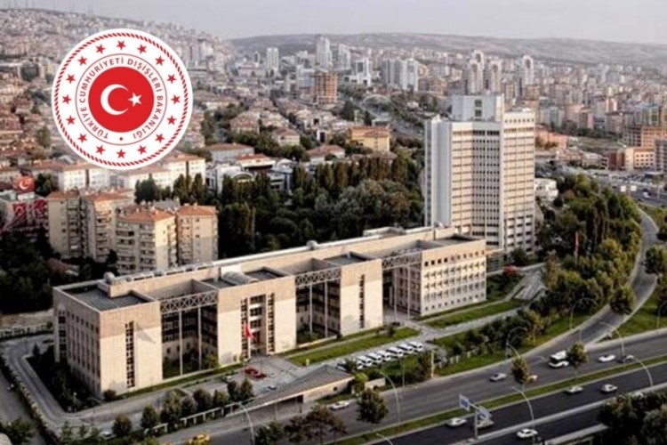 Türkiye, Nijerya'daki terör saldırısını kınadı 