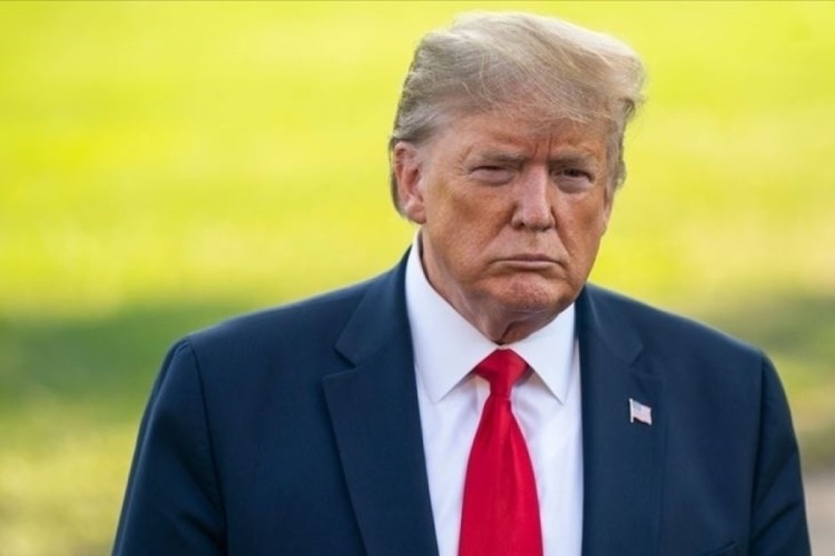 Beyaz Saray: Trump, İran konusunda diplomasiyi "ilk seçenek" olarak görüyor 