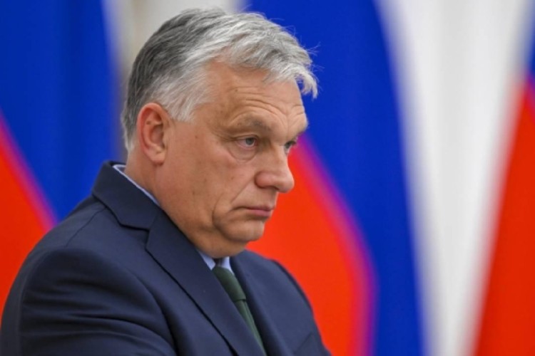 Macaristan Başbakanı Orban: Batı'nın ahlaki üstünlük iddiası çöktü 