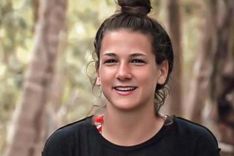G&ouml;zaltı kararı verilmişti! Survivor şampiyonu Nisa B&ouml;l&uuml;kbaşı test sonucunu yayınladı
