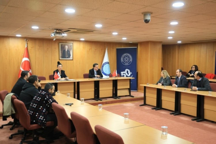 Eğitimden hipodroma tam entegrasyon