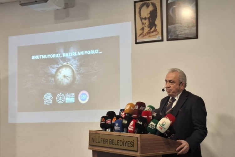 Bursa'da kentsel dönüşümün yapılacağı mahalleler belli oldu!