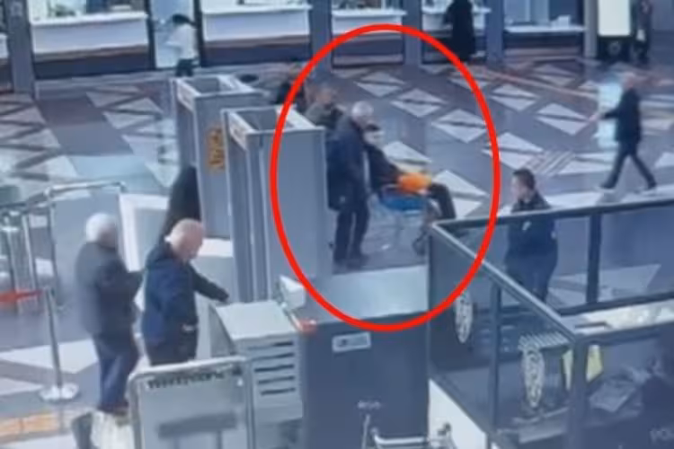 Bursa Adliyesi'ni kana buladı, anlattıkları mahkemeyi buz kestirdi! Silahı bakın nereye saklamış...