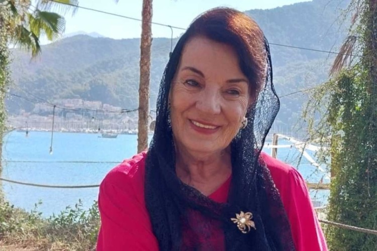 Bursa'da çekilen filmde de rol almıştı! Usta oyuncu hayatını kaybetti...