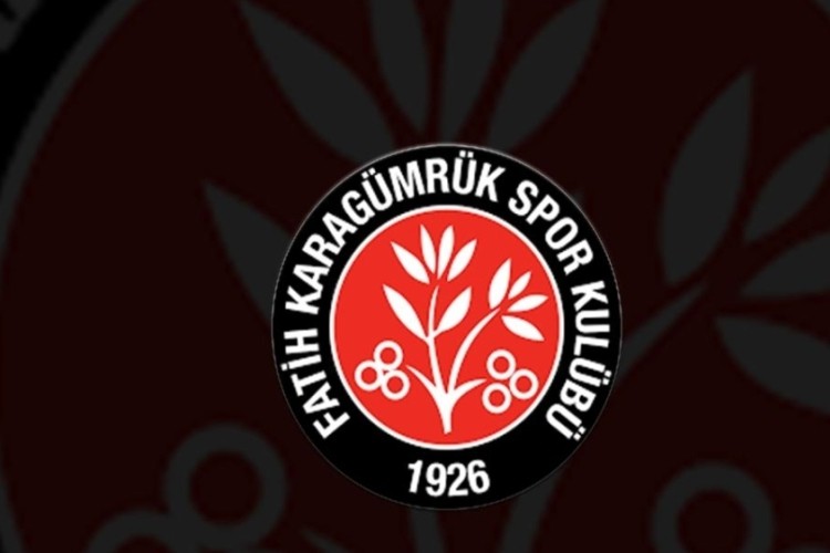 Fatih Karagümrük aynı anda 3 transferi birden duyurdu