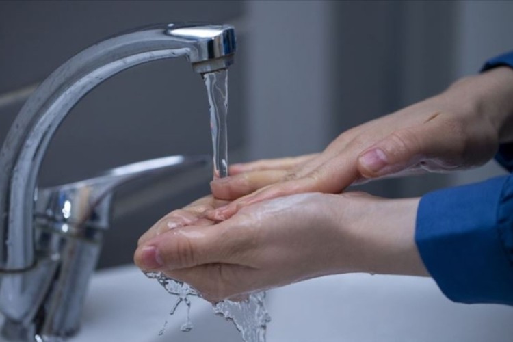 Bursa'da bir ilçede daha su kesintisi! 