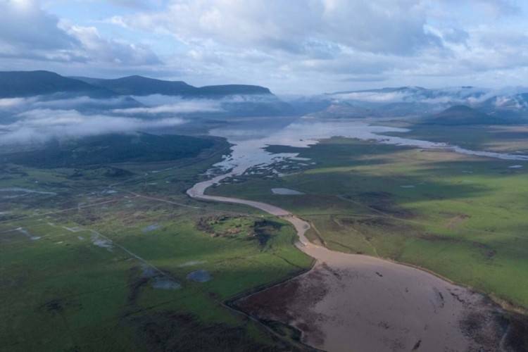 İzmir'de su kesintileri sona erdi 