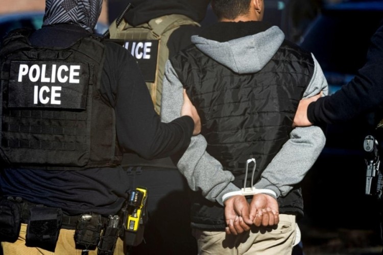 New York Belediye Başkanı Mamdani, ICE polisinin kentin tesislerine erişimini sınırladı 