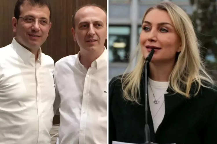 Dilek İmamoğlu'nun kardeşi i&ccedil;in karar verildi!