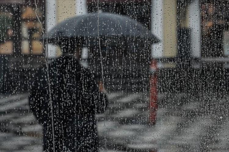 Bursa'da gök yarılıyor! Kritik uyarılar geldi...