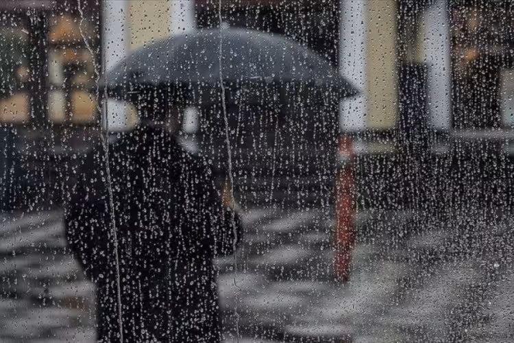 Bursa'da gök yarılıyor! Kritik uyarılar geldi...