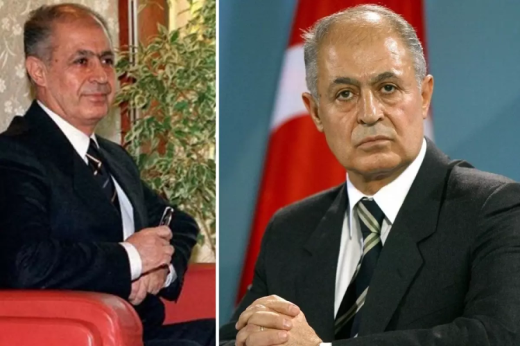 Aylar sonra bakın nerede görüntülendi... İşte son hali!