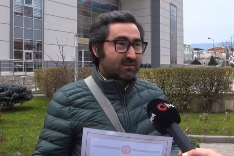 Bursa'da skandal olay! Parası geri yattı, evin tapusu üzerine geçti