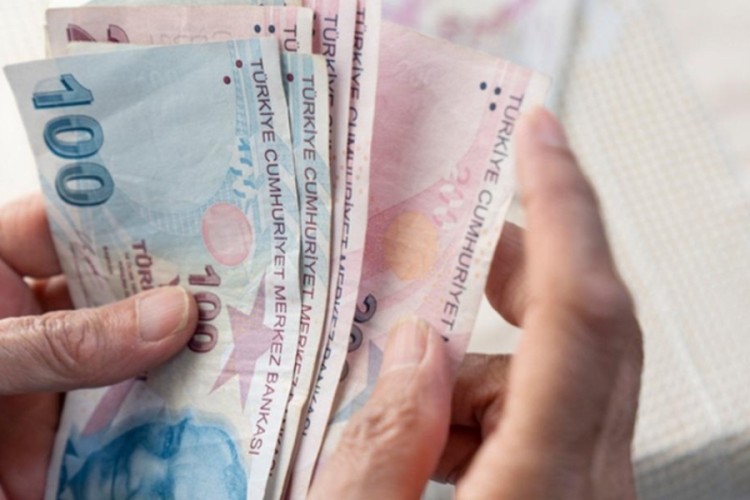 Emeklinin bayram ikramiyesinde Erdoğan detayı! Rakam verip açıkladı