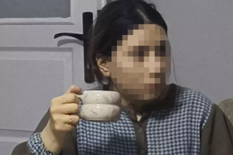Kayıp 14 yaşındaki kız bakın nerede ortaya &ccedil;ıktı