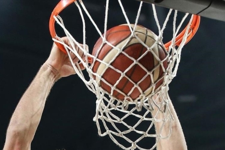 Basketbol Süper Ligi'nde Fenerbahçe-Galatasaray derbisi