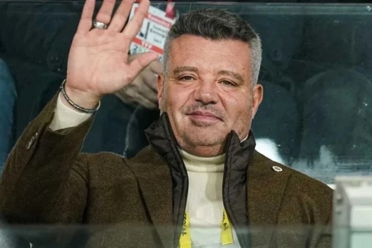 Saran dev imzayı attı: Resmen açıklandı 