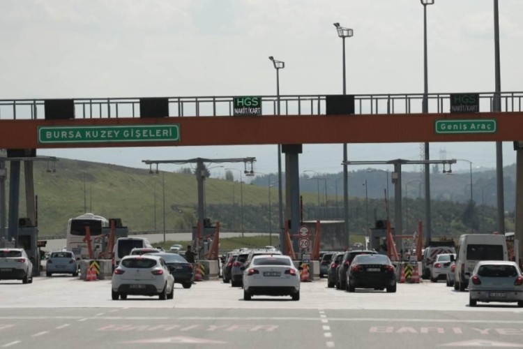 Bursa'nın kuzeyinden geçecek dev otoyolla ilgili kritik toplantı! Güzergah belli oldu...