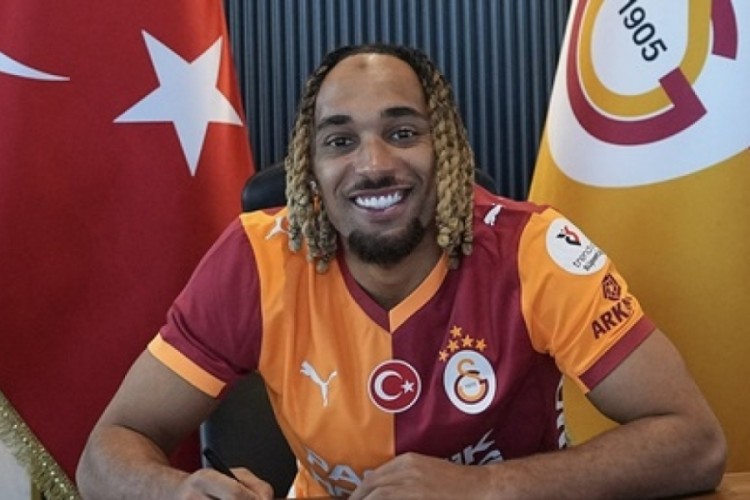 Galatasaray'ın, Çaykur Rizespor maçı kamp kadrosu belli oldu