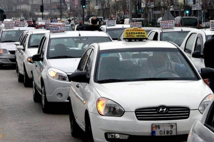 Bursa'da ulaşıma zam! O hatların ücretleri güncellendi... 