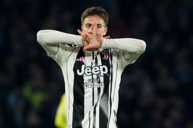 Kenan Yıldız'a altın sözleşme!