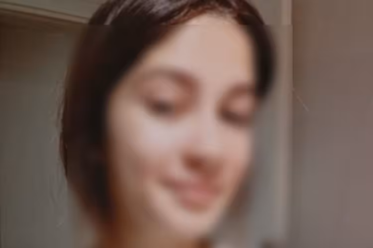 Bursa'da 42 gündür kayıp olan genç kızdan haber var!