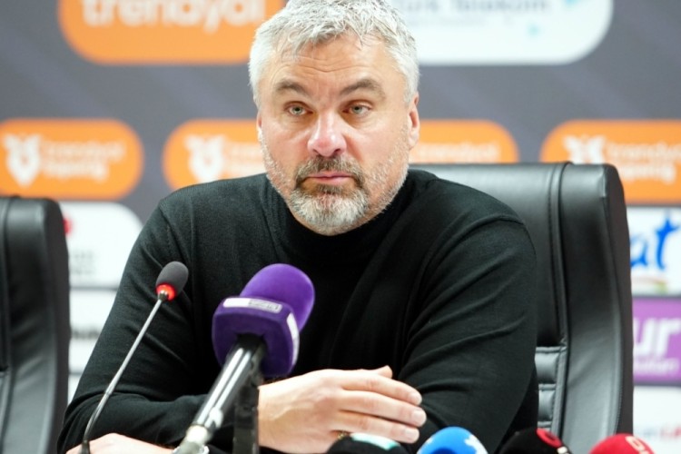 Thomas Reis: "Performansımız nedeniyle hayal kırıklığı yaşıyorum"