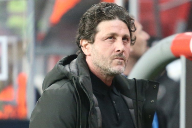 Fatih Tekke: "Bugün yendik ama hakemden hiç memnun değilim" 