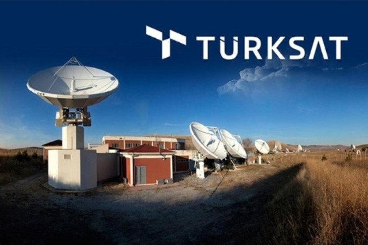 T&Uuml;RKSAT uydularıyla kurumlara destek sağlıyor