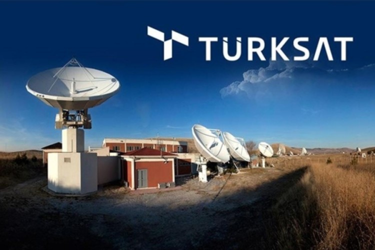 T&Uuml;RKSAT uydularıyla kurumlara destek sağlıyor