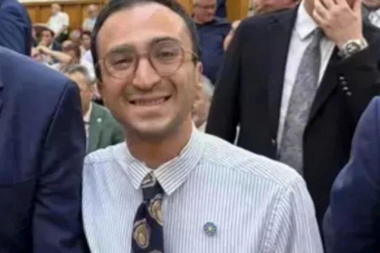 Mehmet Emin Korkmaz tutuklandı