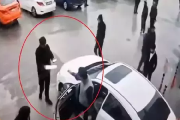 Polis memurunu d&ouml;verek &ouml;ld&uuml;ren ş&uuml;phelilerin ifadesi ortaya &ccedil;ıktı