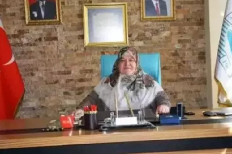 Mihalgazi Belediye Başkanı Zeynep G&uuml;neş kimdir? Zeynep G&uuml;neş Akg&uuml;n hangi partiden, ka&ccedil; yaşında, nereli?