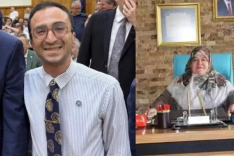 Mihalgazi Belediye Başkanı Zeynep Güneş'e hakaret eden Mehmet Emin Korkmaz kimdir, ne iş yapıyor? Mehmet Emin Korkmaz ne dedi?