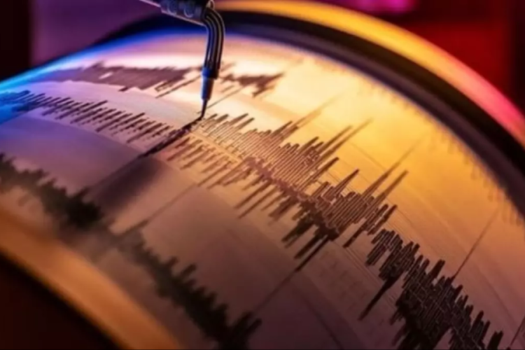 Balıkesir'de deprem mi oldu? 9 Şubat Balıkesir'de en son ne zaman deprem oldu, depremin şiddeti belli mi?