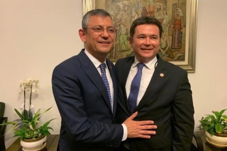 Osmangazi Belediye Başkanı Erkan Aydın'dan dikkat çeken mesaj! 