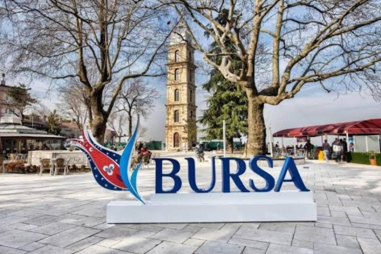 Bursa'da nüfus haritası yeniden çizildi! Nilüfer yükseldi, dağ ilçeleri kan kaybetti...