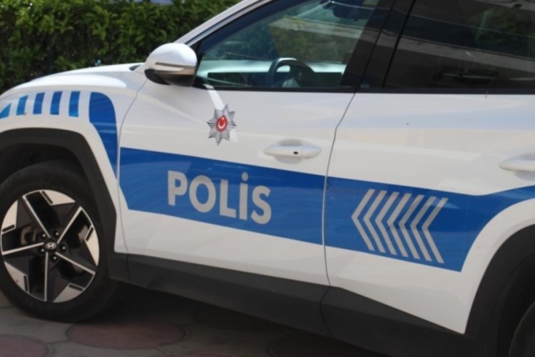 Aydın'da bir haftada 62 şahıs tutuklandı