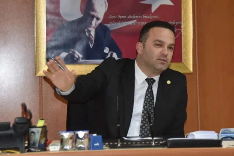 İfade veren G&ouml;rele Belediye Başkanı Hasan Dede'ye yurt dışı &ccedil;ıkış yasağı! İşte ilk s&ouml;zleri