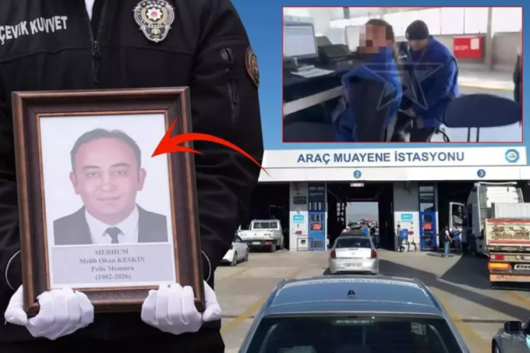 Polis memurunun dövülerek öldürüldüğü kurumda bir skandal daha! 