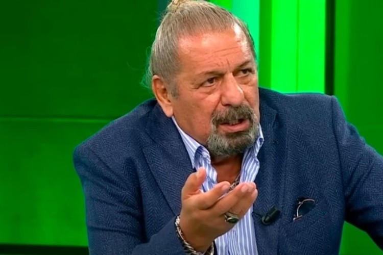 Erman Toroğlu hakkında soruşturma başlattı!